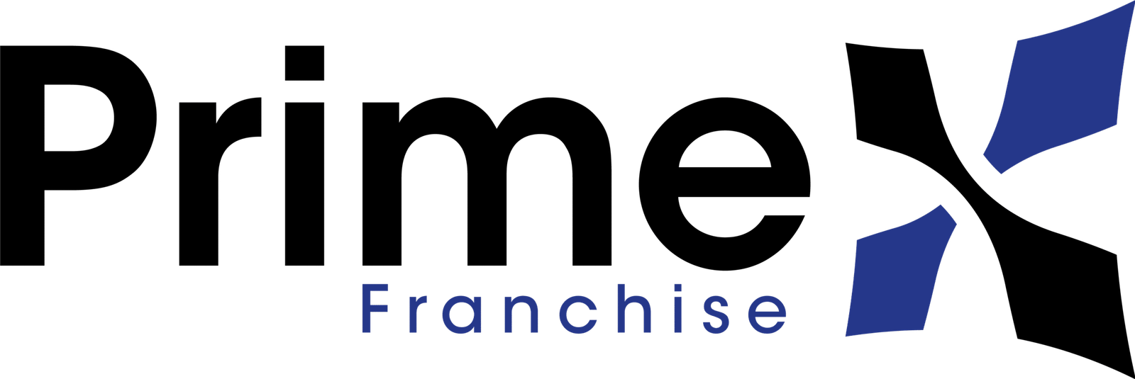 /Prime X Franchise